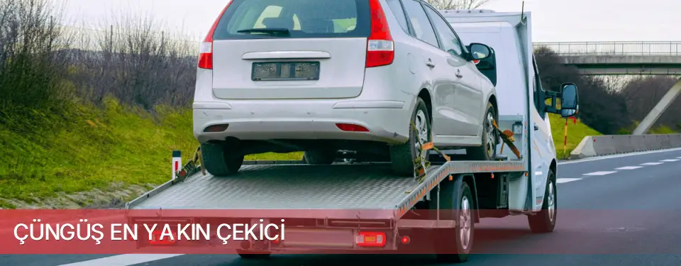 Çüngüş İlçemi En Yakın Çekici